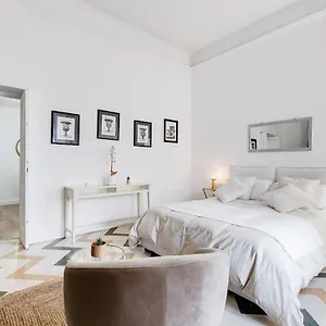  Apartment Living Repubblica
