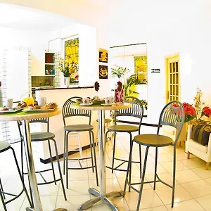 Bed & Breakfast Living San Pietro, Roma