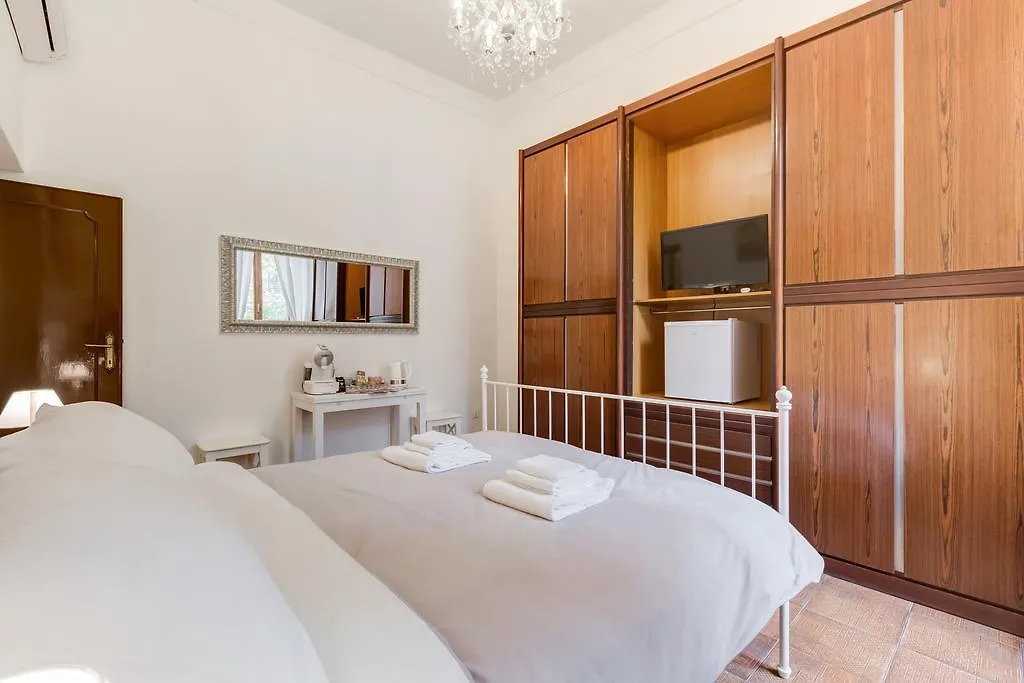 Lulu House Bed & Breakfast Rome