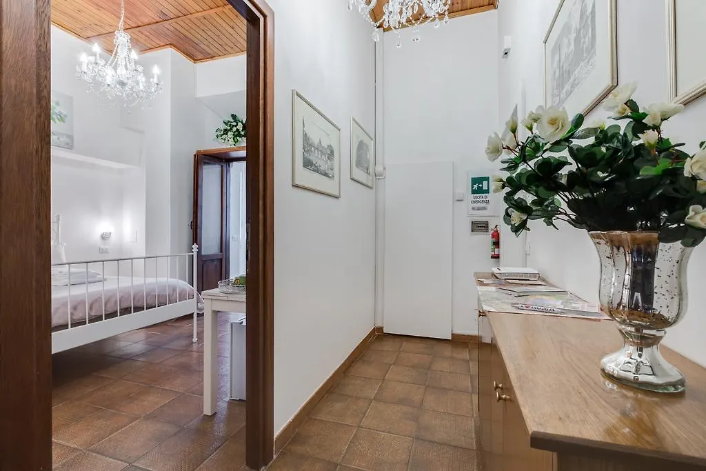 Lulu House Bed & Breakfast Rome