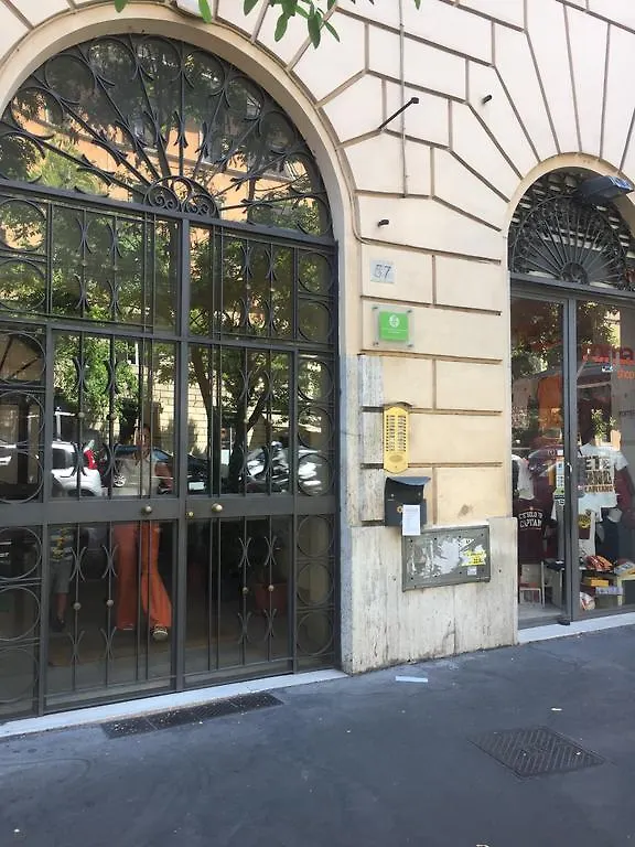 Lulu House Bed & Breakfast Rome