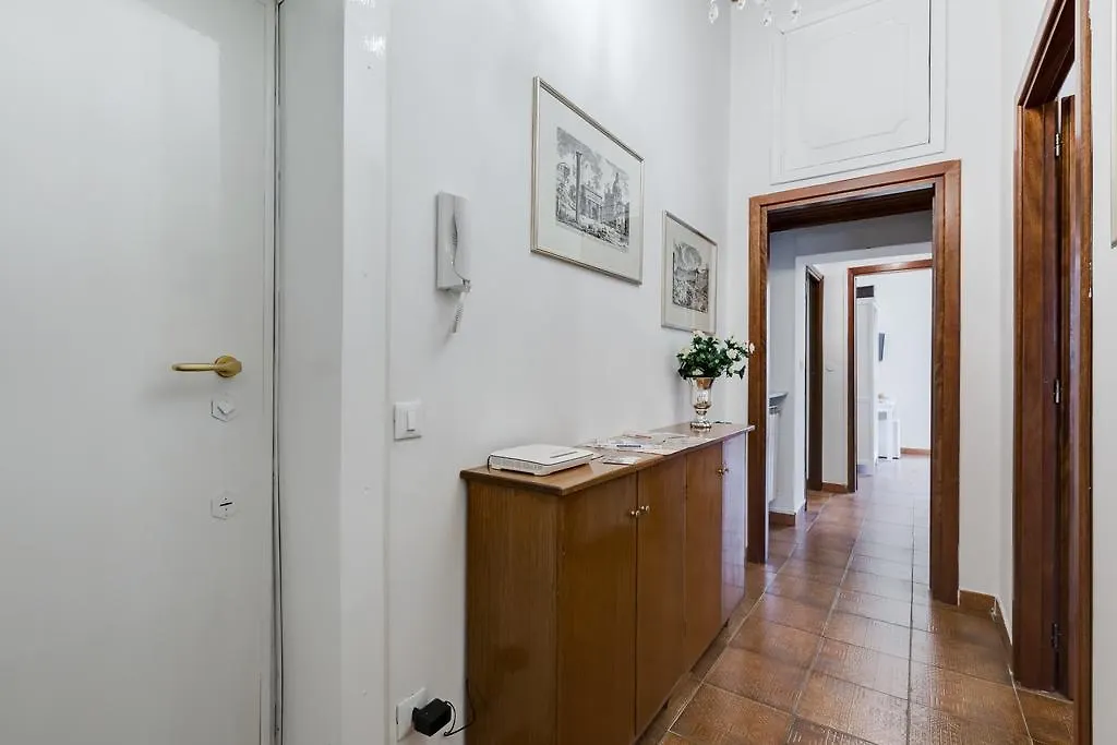 Lulu House Bed & Breakfast Rome
