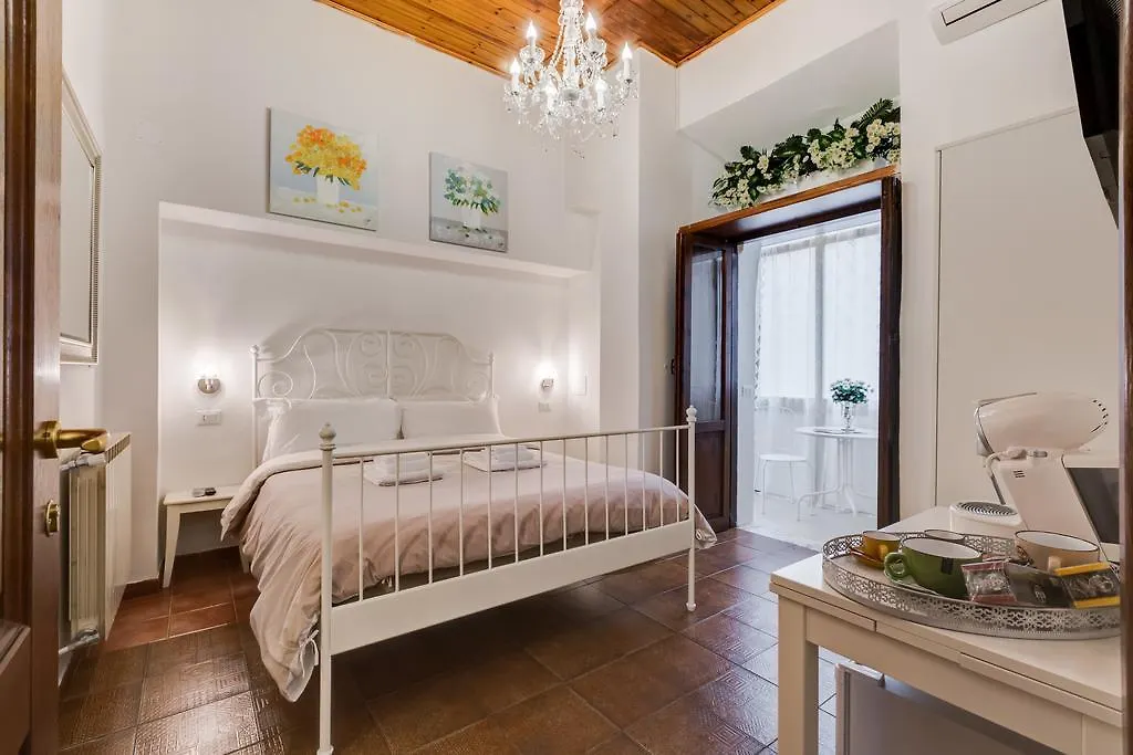 Lulu House Bed & Breakfast Rome