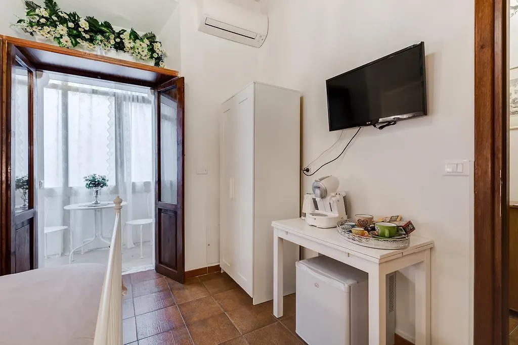 Lulu House Bed & Breakfast Rome Italy