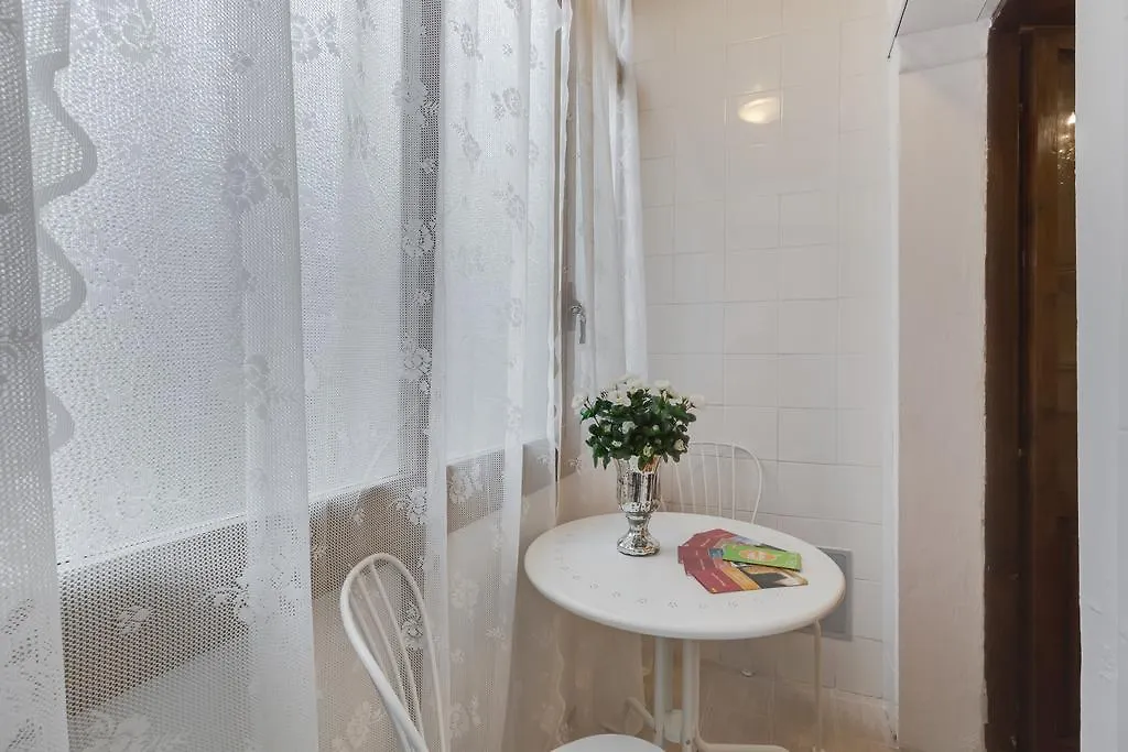 Lulu House Bed & Breakfast Rome