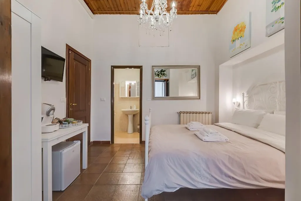Lulu House Bed & Breakfast Rome 0*,