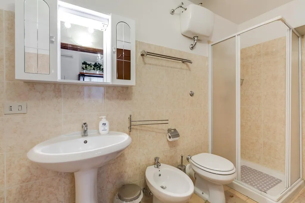 Lulu House Bed & Breakfast Rome