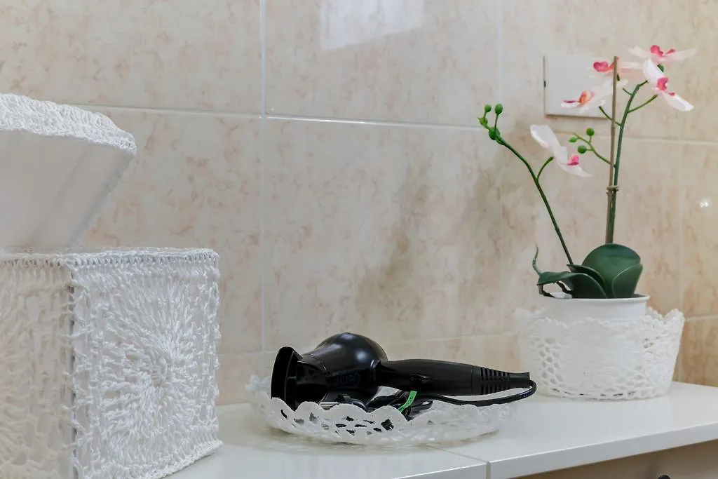 Lulu House Bed & Breakfast Rome