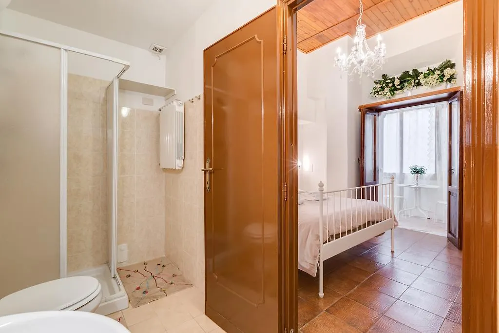 Lulu House Bed & Breakfast Rome 0*,  Italy