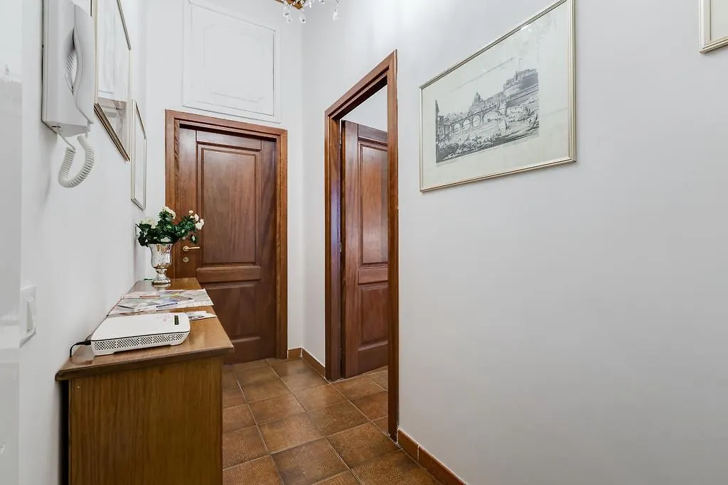 Lulu House Bed & Breakfast Rome