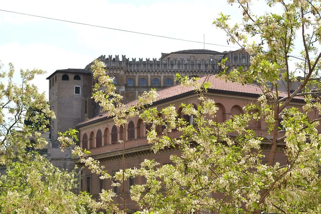 Lulu House Bed & Breakfast Rome 0*,  Italy