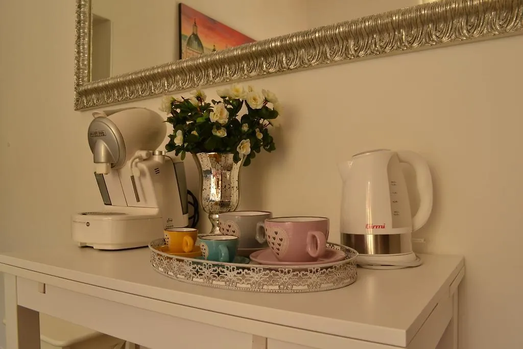 Lulu House Bed & Breakfast Rome