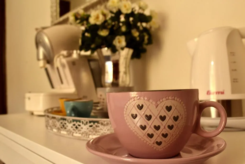 Lulu House Bed & Breakfast Rome